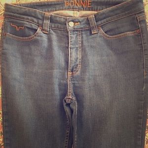 Kimes Ranch Bonnie Jeans